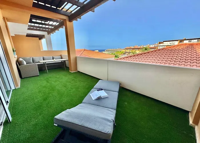 Apartamento Casa Cleta