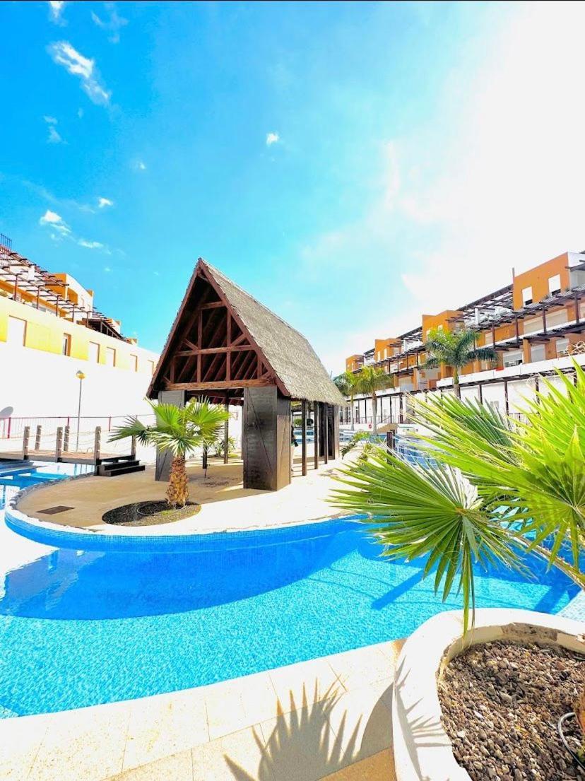 Casa Cleta Appartement *